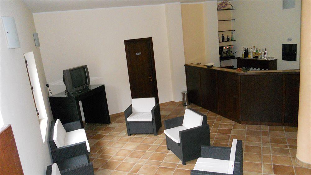Hotel Caluna Charme San Giovanni a Piro Zewnętrze zdjęcie