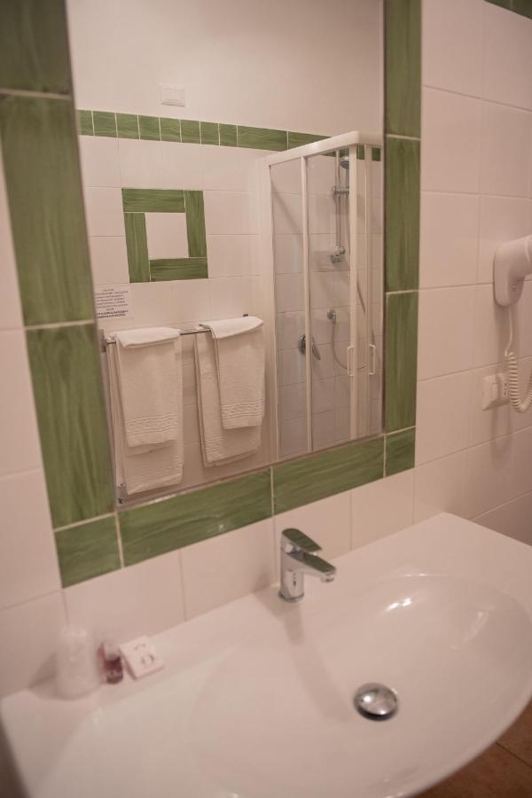 Hotel Caluna Charme San Giovanni a Piro Zewnętrze zdjęcie