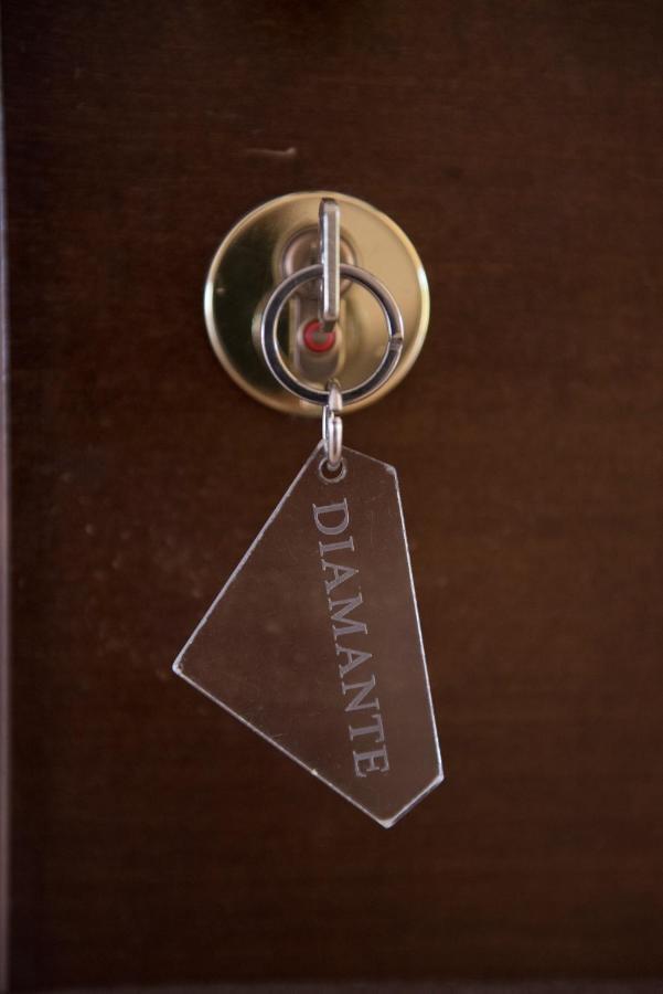 Hotel Caluna Charme San Giovanni a Piro Zewnętrze zdjęcie