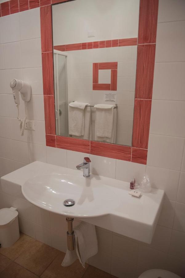Hotel Caluna Charme San Giovanni a Piro Zewnętrze zdjęcie